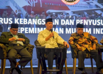 BNPT RI Dorong Masyarakat Kuatkan Narasi Kebangsaan untuk Cegah Radikalisme