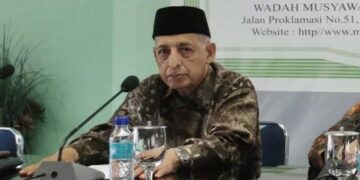Ramadhan di Tahun Politik, Kesempatan Meningkatkan Toleransi dan Menghindari Konflik