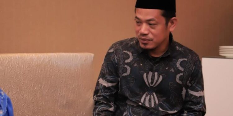 Kemenag: Kampung Moderasi Beragama Gerakan Jangka Panjang