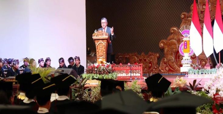 Kebudayaan Jadi Modal Penting Kemajuan Indonesia