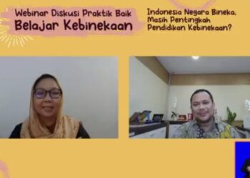 Kemendikbudristek RI Perkuat Peran Guru untuk Ciptakan Lingkungan Toleran