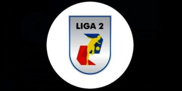 PSSI Bikin Turnamen Liga 2 dan Liga 3 pada Juni 2023
