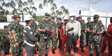 TNI Petakan Ancaman Kejahatan di IKN Nusantara, Terorisme, Radikalisme dan Narkoba