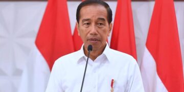 Israel di Piala Dunia U-20, Jokowi: Jangan Campurkan Olahraga & Politik