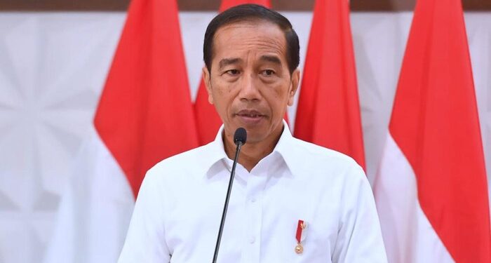 Israel di Piala Dunia U-20, Jokowi: Jangan Campurkan Olahraga & Politik