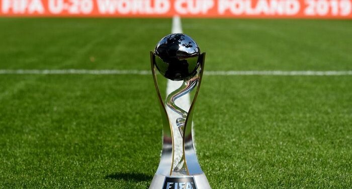Indonesia Batal Jadi Tuan Rumah Piala Dunia U-20 2023