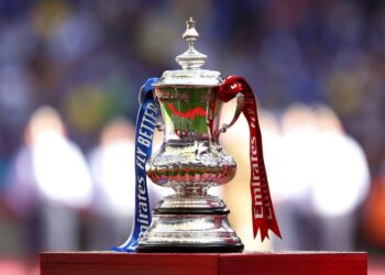 Semifinal Piala FA: Man City Vs Sheffield, Brighton Vs MU
