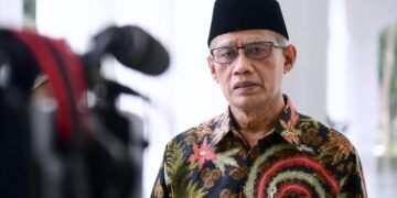 Ramadhan Momentum Bangun Kehidupan Penuh Toleransi di Tengah Perbedaan