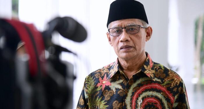Ramadhan Momentum Bangun Kehidupan Penuh Toleransi di Tengah Perbedaan