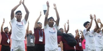 Klasemen Liga 1: PSM Jauh Tak Terkejar Persib & Persija