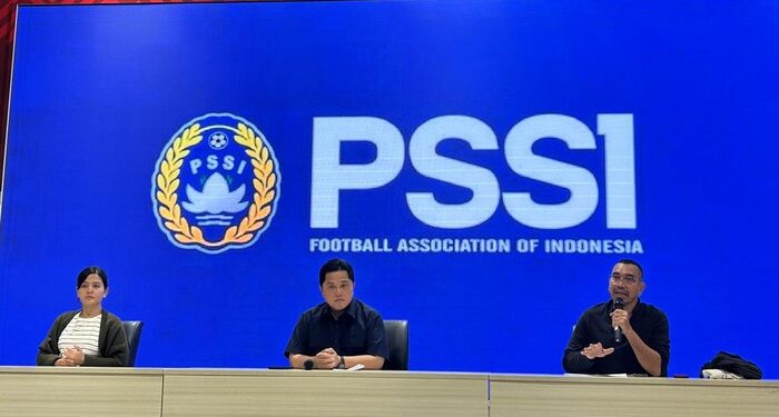 Liga 1 dan Liga 2 Akan Punya Operator Kompetisi Sendiri