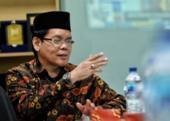 Soal Piala Dunia U-20, Sekjen MUI Ajak Semua Pihak Berbesar Hati