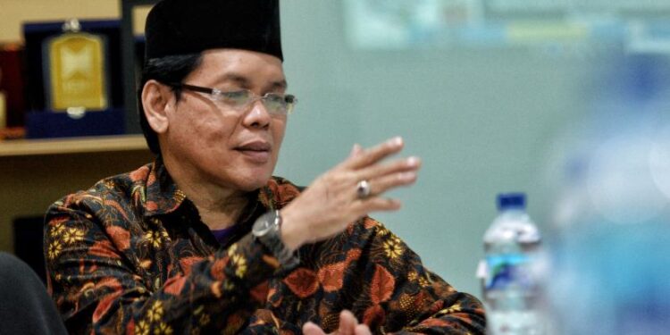 Soal Piala Dunia U-20, Sekjen MUI Ajak Semua Pihak Berbesar Hati