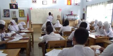 Perkuat Peran Guru dalam Ciptakan Lingkungan Pendidikan Penuh Toleransi