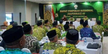 DMI Larang Pengurus Masjid Beri Panggung Politik Pemilu 2024