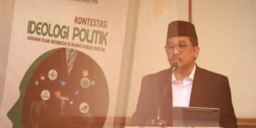 Wamenag Ingatkan ASN tidak Terlibat Politik Praktis