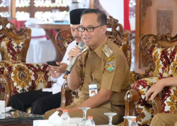 Wali Kota Magelang minta Masyarakat Jaga Toleransi Beragama