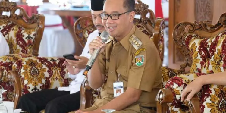 Wali Kota Magelang minta Masyarakat Jaga Toleransi Beragama