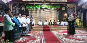 Wali Kota Semarang Ajak Umat Islam untuk Bersikap Moderat