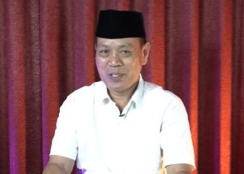 Ramadan Waktu Terbaik Tingkatkan Kualitas Iman dan Toleransi