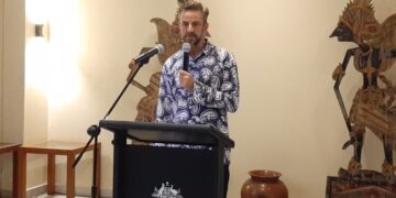 Wadubes Australia: Ramadan Waktunya Refleksi dan Perkuat Toleransi