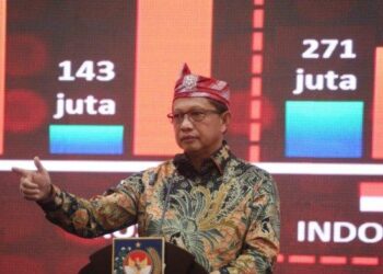 Mendagri Tegaskan Pentingnya Merawat Kerukunan di Tengah Keberagaman