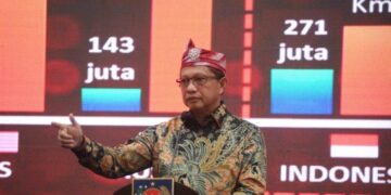 Mendagri Tegaskan Pentingnya Merawat Kerukunan di Tengah Keberagaman