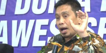 Ramadan Bulan Madrasah Nafsu Latih Kesabaran Untuk Sebarkan Kerahmatan