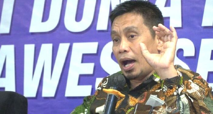 Ramadan Bulan Madrasah Nafsu Latih Kesabaran Untuk Sebarkan Kerahmatan