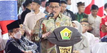 Buka PTQ RRI ke-53, Wamenag: Sukseskan Tahun Kerukunan Umat Beragama
