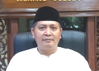 Ramadan Waktu Terbaik Netralisir Virus Nafsu Amaroh dan Lawwamah