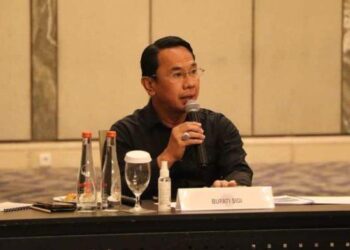 Dai MUI Diharapkan Sebar Luaskan Moderasi Beragama