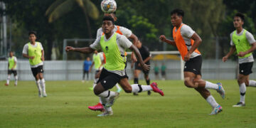 Indra Sjafri Panggil 36 Pemain untuk TC Timnas U-22 SEA Games