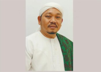 Kabar Duka, Ketua MUI Jakarta KH Munahar Muchtar Meninggal Dunia