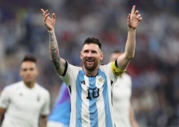 Lionel Messi Akan Pilih Barcelona dengan Hati