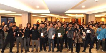Jangan ‘Silent Majority’, Generasi Muda Didorong Tebarkan Perdamaian di Medsos