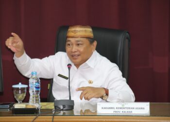 Jaga Kerukunan Beragama di Tahun Politik