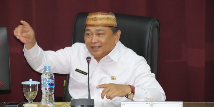 Jaga Kerukunan Beragama di Tahun Politik