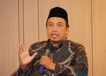 Gencarkan Pesan Toleransi di Kalangan Generasi Muda, Jangan Mudah Dipecah Belah
