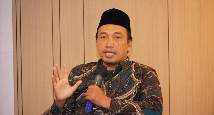 Gencarkan Pesan Toleransi di Kalangan Generasi Muda, Jangan Mudah Dipecah Belah