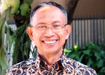 Lembaga Pendidikan Harus Jadi teladan Dalam Praktik Pendidikan Kemanusiaan dan Budi Pekerti