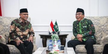 PBNU dan Muhammadiyah Serukan Kepemimpinan Moral di Pemilu 2024