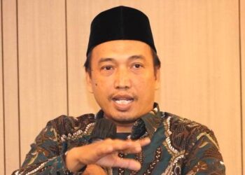Fenomena Hijrah, Guru Besar UIN Bandung: Penting Diimbangi dengan Perkuat Rasa Cinta Tanah Air
