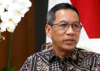 PJ Gubernur DKI Ajak Tokoh Agama dan Masyarakat Jaga Kerukunan di Tengah Keberagaman