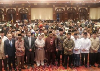 MUI Ajak Segenap Elemen Bangsa Sambut Pemilu 2024 dengan Semangat Bersatu