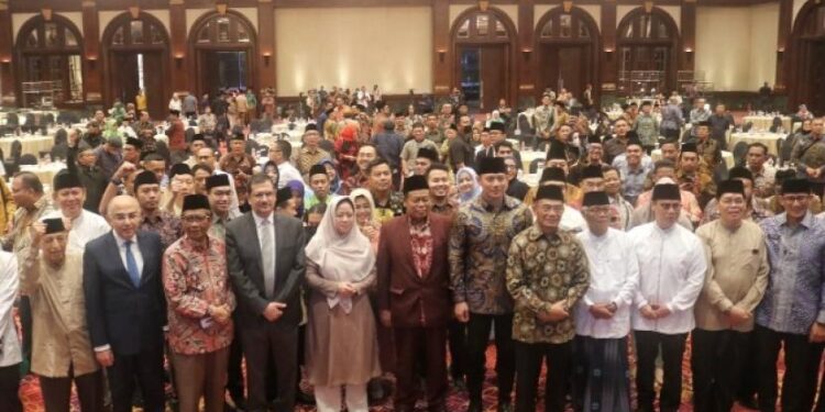 MUI Ajak Segenap Elemen Bangsa Sambut Pemilu 2024 dengan Semangat Bersatu