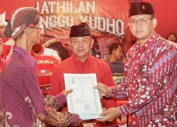 Sleman Dukung Kegiatan Pelestarian Budaya untuk Generasi Muda