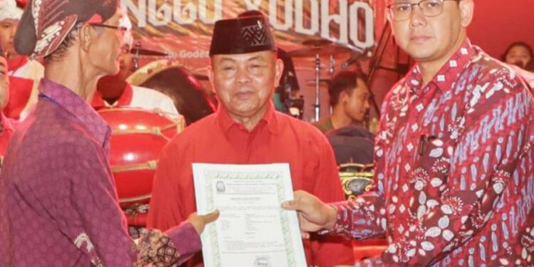 Sleman Dukung Kegiatan Pelestarian Budaya untuk Generasi Muda