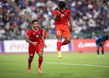 SEA Games 2023: Timnas U-22 Masih Perlu Evaluasi