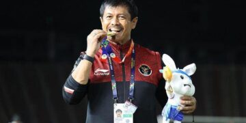 Indra Sjafri Tetap Latih Timnas U-23, PSSI Cari Dirtek Asing dari Jerman-Jepang